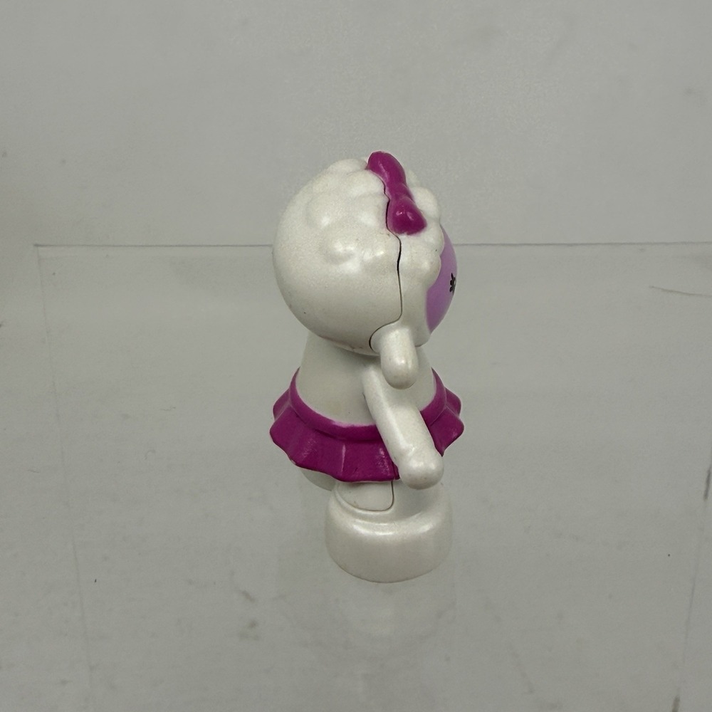 LEGO DUPLO Doc McStuffins Lambie Figure Pet Vet Disney JR Minifigure - Picture 2 of 6